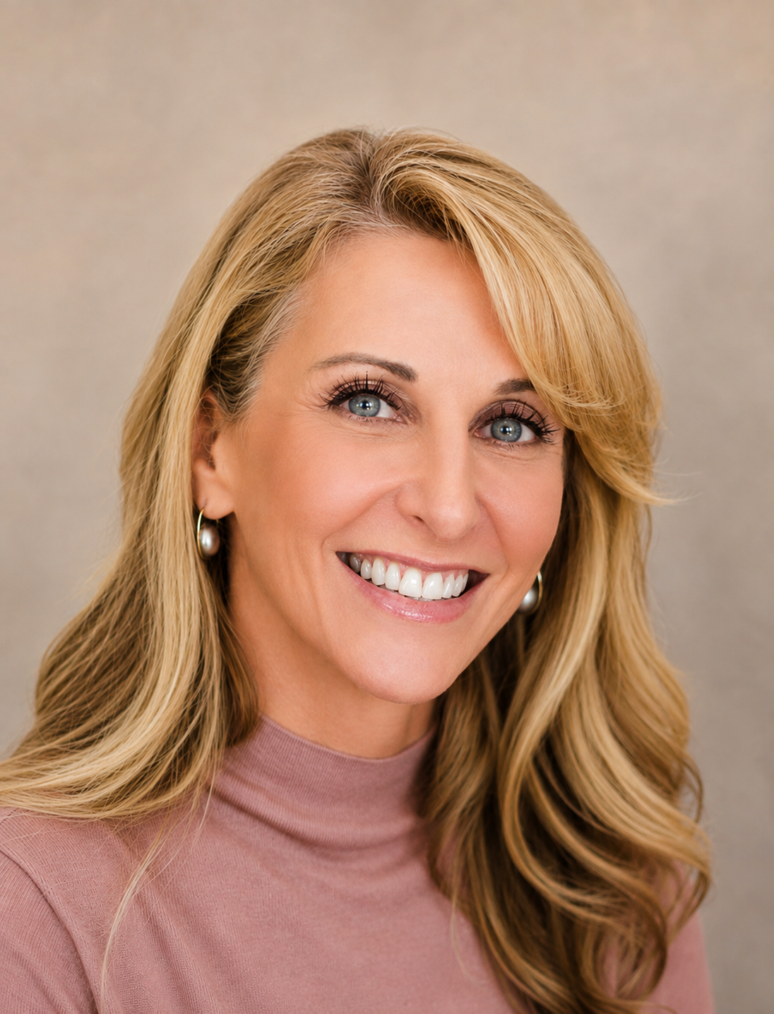 Photo of Pam Shipley